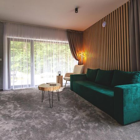 Malino Apartments - Chalets In Ski & Bike Park Ruzomberok Luaran gambar