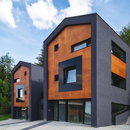 Malino Apartments - Chalets In Ski & Bike Park Ruzomberok Luaran gambar
