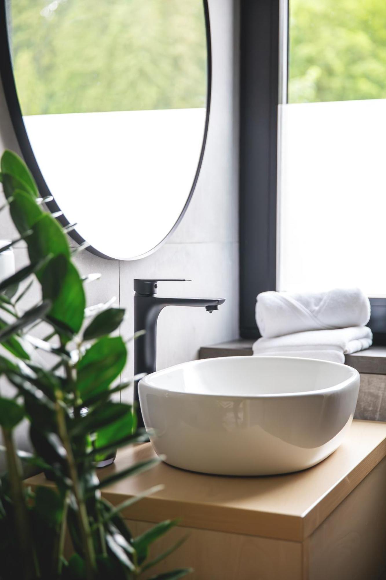 Malino Apartments - Chalets In Ski & Bike Park Ruzomberok Luaran gambar