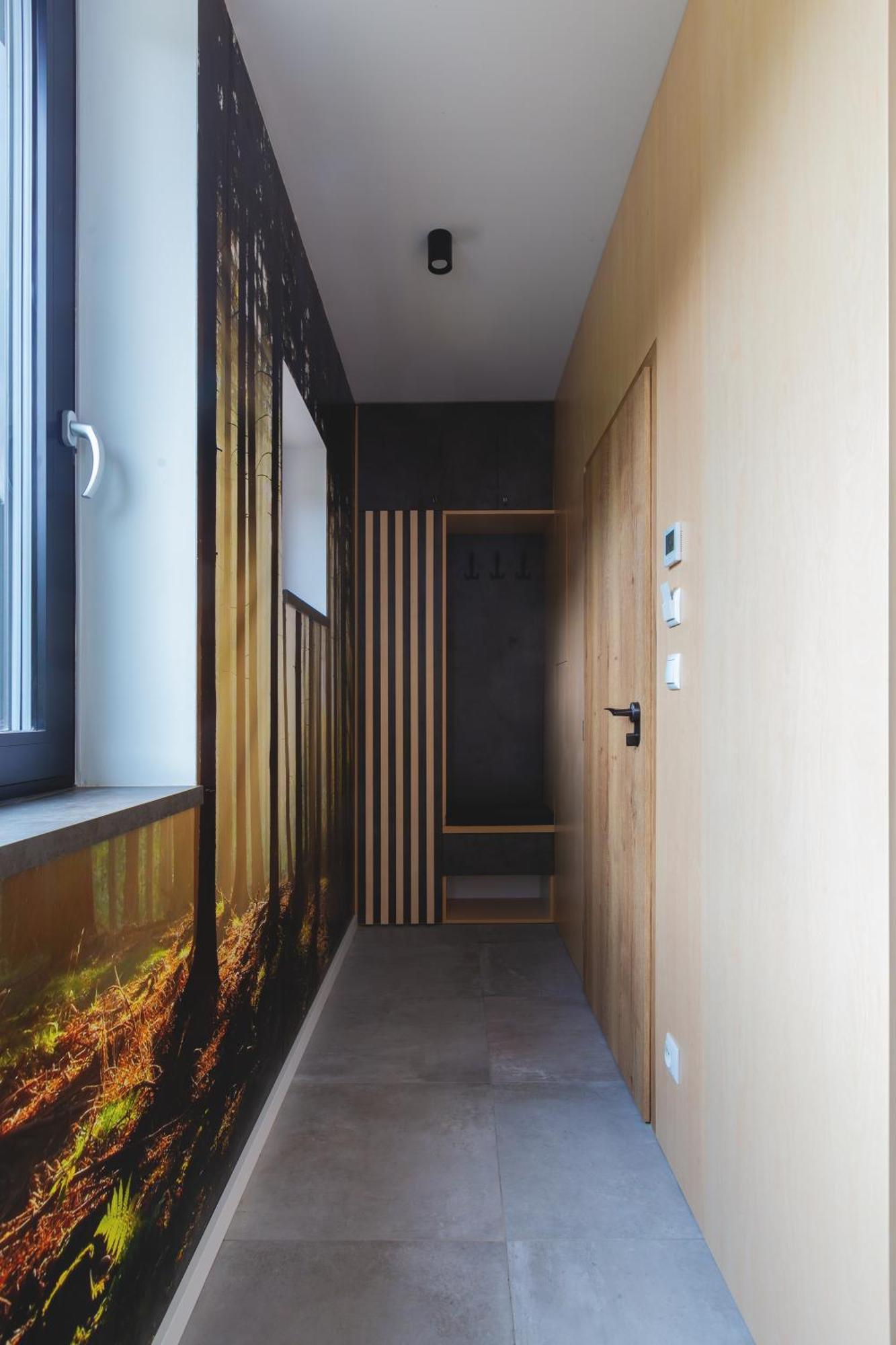 Malino Apartments - Chalets In Ski & Bike Park Ruzomberok Luaran gambar