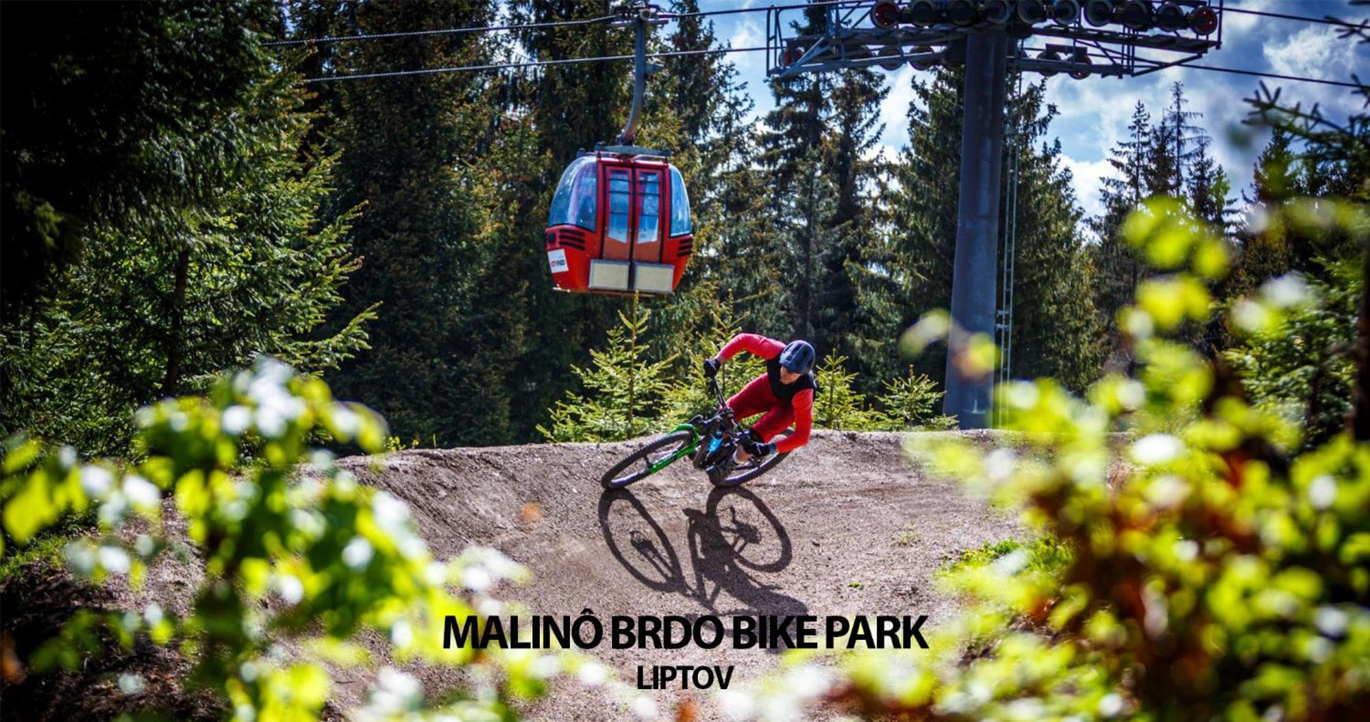 Malino Apartments - Chalets In Ski & Bike Park Ruzomberok Luaran gambar